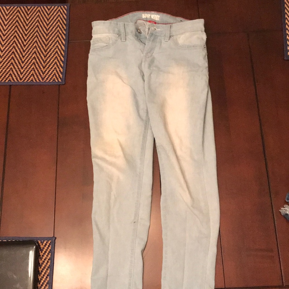 Pants - Picture 4 of 8
